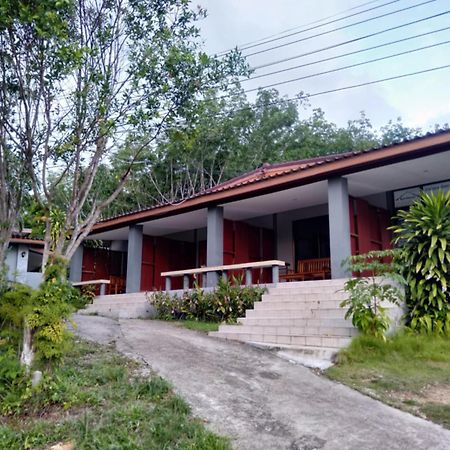 코란타 Baanphong Lanta 빌라 외부 사진